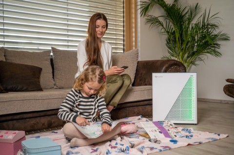 TrueLife Air Purifier P7 Légtisztító